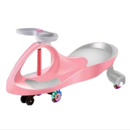 Jeździk Grawitacyjny Dla Dzieci Swing Car Skrętny Auto Dla Dzieci Do 50 kg