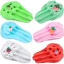 Butter Slime Masa Plastyczna XXL 12szt Pachnący Slime Dodatki Charms